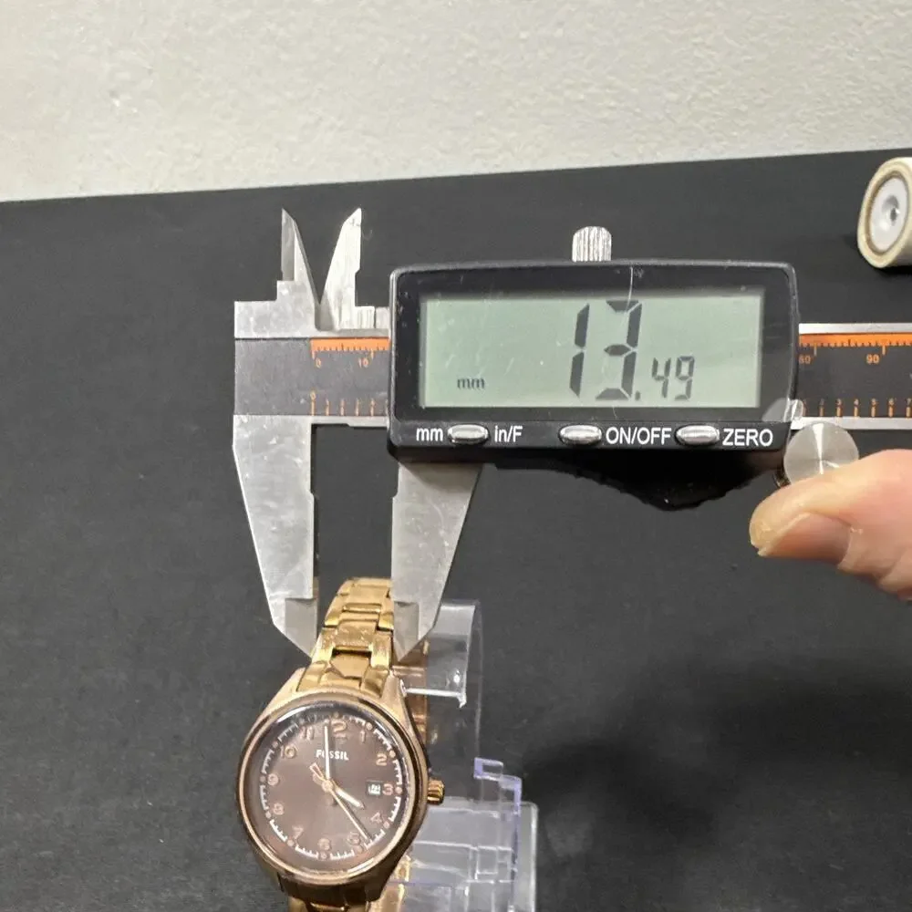Fossil up auction
